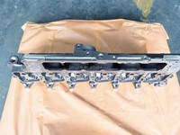 Nouvelle culasse de moteur diesel 6 cylindres 6BT 5.9L de marque OEM de haute qualité en fonte 3966454 Garantie 1 an