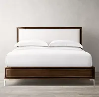 Sassanid – meubles multifonctionnels en tissu benuit, mobilier de maison, lits de luxe modernes, vente directe, OEM
