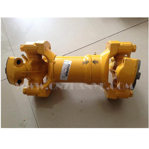 เพลาส่งกำลัง Changlin รุ่น YZ12HD สำหรับอะไหล่เครื่องจักรก่อสร้างรถตัก - Product Image 3