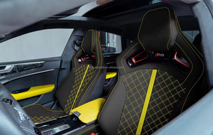 Sedili avvolgenti originali in carbonio per <span class=keywords><strong>BMW</strong></span> M2 M3 M4 M5 M6 G14 G15 G16 G17 G20 G22 G23 G24 G26 G29 G30 G32 G70 G80 G82 G87 G90 F90 - Product Image 4