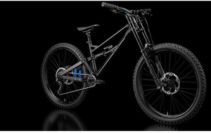 Protège-chaîne de vélo CG Mountain Bikes, résistant aux rayures et aux chocs, accessoire de protection de chaîne de vélo - Product Image 6