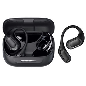 Auricolari True Wireless Open Ear con Suono HiFi, Cancellazione del Rumore ENC, Display Digitale e Lunga Durata della Batteria - Product Image 2
