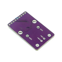 96 MCP9600 Type K Thermocouple Converter Differential Input Supports Eight Types Electronic Components