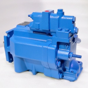 PVH098 MKS ไฮดรอลิกส์ปั๊มไฮดรอลิกแรงดันสูงการกระจัดตัวแปร5 202L/นาทีสำหรับ PVH098R01A หัวฉีดก่อสร้าง - Product Image 2