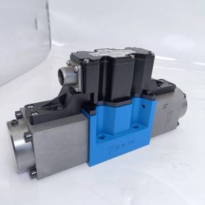 ไฮดรอลิกแบบสัดส่วน KBFDG4V KBDG4V KFDG4V ซีรีส์ KBDG4V-33-3C30X-H-M1-P-E7-H7-10 ไฮดรอลิกแบบสัดส่วน - Product Image 1