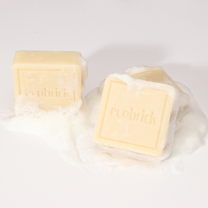 BSTN Eco Bick Savon solide pour le visage végétalien biologique naturel Nettoyant pour le visage sans cruauté et écologique Ingrédients biologiques - Product Image 2