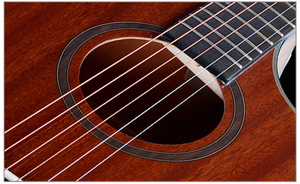 36 pulgadas <span class=keywords><strong>mejor</strong></span> <span class=keywords><strong>principiantes</strong></span> de fabricación china MINI semi <span class=keywords><strong>guitarra</strong></span> acústica - Product Image 2