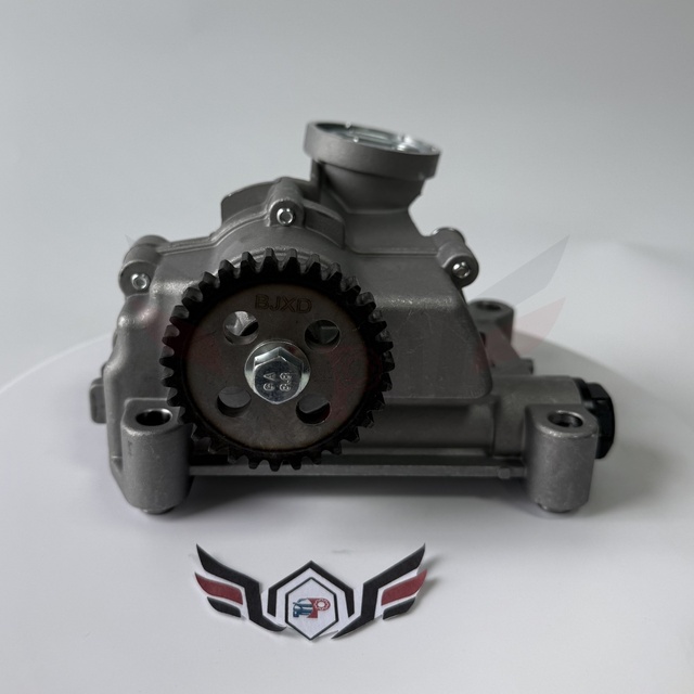Cheap Automobile Engine Parts Car Oil Pump 21310-2G011 21310-25001 213102G011 2131025001 G4KA G4KD2.0L