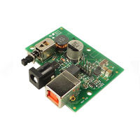 Carte mère OEM personnalisée, assemblage PCBA, carte de contrôle FR-4, circuits imprimés de haute qualité, marque HUAXING-9, usage général