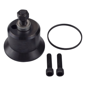 Herramienta de instalación de sello de cigüeñal delantero 303-1509 6.7L para Ford Super Duty 2011-2021, kit de herramientas manuales de acero - Product Image 1