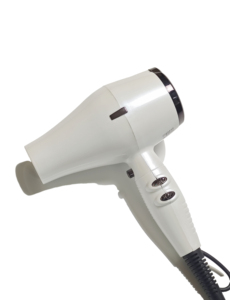 Secador de Pelo Profesional de Alta Potencia con Aire Frío y Caliente, Voluminizador, Secador Tipo Martillo, Venta Directa de Fábrica, Marca Privada - Product Image 3