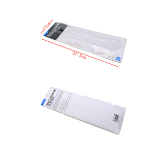 Probador de electrolitos de batería QA1110 y anticongelante para refrigerante de motocicleta de automóvil de plomo-ácido - Product Image 6