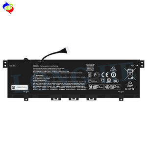 Kc04xl Batterij Vervangende Laptop Voor Hp Afgunst X360 13-Ag 13M-Aq 13-Ah 13-ar 13-ar0000au Ar0097au Ar0601ng TPN-W133 W136 - Product Image 2