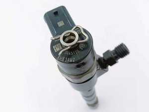 0445110313 Hochwertiger Diesel einspritz ventil 0445110313 für Fukuda - Product Image 3