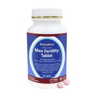 Exportation transfrontalière de comprimés de fertilité masculine, complément alimentaire, 60 comprimés, vente directe d'usine, support OEM