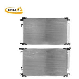 Ventes directes d'usine Condenseur d'air de voiture POKKA 01615 de haute qualité pour Honda Cr-V 80100-Tla-A01