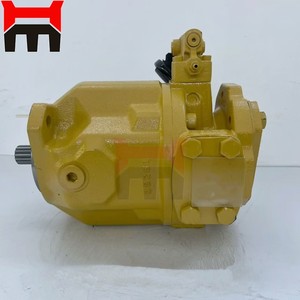 Repuestos para Maquinaria de Construcción, Bomba de Pistones Hidráulica 247-8968 10R-6278 247 para Excavadora con Motor C15 E365B E365C E374D - Product Image 2