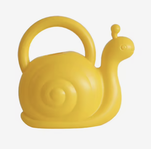 Spruzzino Manuale per Bambini da Giardino 1.5 <span class=keywords><strong>L</strong></span>, Piccolo Annaffiatoio in Plastica a Forma di Dinosauro e Lumaca - Product Image 1