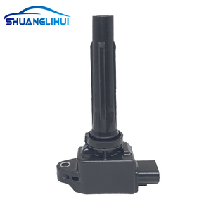 คอยล์จุดระเบิด PE20-18-100A PE20-18-100สำหรับ MAZDA CX-5 3 6 2.0L 2.5L - Product Image 4