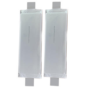 Batería de Paquete Blando NCM de 3.7V 80Ah con BMS para Herramientas Eléctricas y Vehículos Eléctricos, Más de 1000 Ciclos, Carga de <span class=keywords><strong>2</strong></span> Horas - Product Image 4