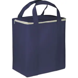 Borsa termica 30x34x19 cm personalizzabile per merchandising - Product Image 3