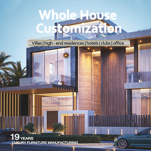 King Size Luxury Italian <strong>Bed</strong> Frame Tufted <strong>Velvet</strong> Upholstered Tall Headboard Bedroom Furniture Set - Product Image 4