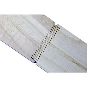 Heze suministrar alta calidad <span class=keywords><strong>Paulownia</strong></span> <span class=keywords><strong>madera</strong></span> maciza articulado <span class=keywords><strong>de</strong></span> la Junta - Product Image 3