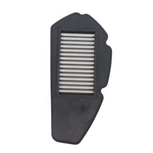 Nouveau filtre à air conique en plastique pour <span class=keywords><strong>moto</strong></span> Yamaha NVX Aerox - Pièce de rechange pour système <span class=keywords><strong>d</strong></span>'<span class=keywords><strong>admission</strong></span> <span class=keywords><strong>d</strong></span>'air de <span class=keywords><strong>moto</strong></span> - Product Image 1