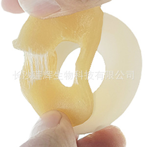 Miracle-Ling Productos de Cuidado para Bolsas de Ostomía de Plástico, Base para Fístula de Ostomía, Cinta Antifugas, Sellador Antifugas Elástico - Product Image 3