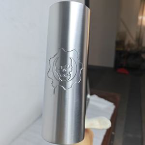 Cuadro de <span class=keywords><strong>Bicicleta</strong></span> de Gravel de Titanio Waltly, Ligero para Uso en Carretera y Ciclocross - Product Image 3