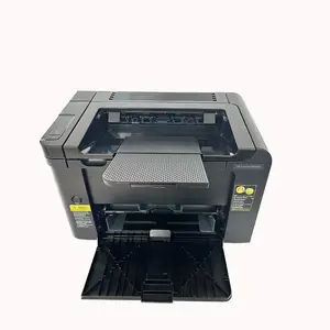 Printer laser p1606 h-p 1606dn, printer kantor dua sisi otomatis penuh 95%