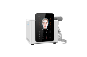 Appareil de Soin Facial Électronique Multipolaire 2026 à Vente Chaude pour le Raffermissement du Visage, du Front, des Yeux et du Cou – Instrument de Beauté Professionnel en Gros - Product Image 4