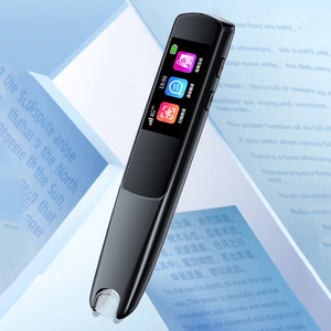 Cầm tay Đọc Bút với Dịch giọng nói và 4 gam OLED hiển thị cho mọi lứa tuổi tăng cường ngôn ngữ kỹ năng - Product Image 2