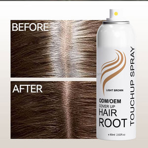 Seivch <span class=keywords><strong>Spray</strong></span> pour fibres capillaires Marque privée Correcteur de perte de <span class=keywords><strong>cheveux</strong></span> épaississant <span class=keywords><strong>Spray</strong></span> pour fibres capillaires - Product Image 5