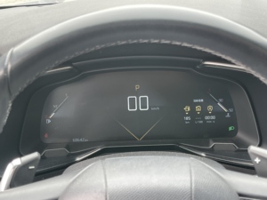 <span class=keywords><strong>DS</strong></span> 7 Usata Modello 2022, Edizione 35THP Montmartre 10° Anniversario, 42652 Miglia, 1.6-T con 180 CV, Guida a Sinistra - Product Image 5