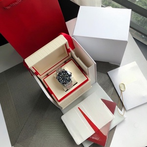 <span class=keywords><strong>Reloj</strong></span> de Lujo para <span class=keywords><strong>Hombre</strong></span> <span class=keywords><strong>Omega</strong></span>, Movimiento Mecánico Automático, Cuerda Automática, Correa de Acero Inoxidable, Resistente al Agua - Product Image 2