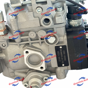 Pompe à carburant 22100-1C201 de pièces d'assemblage de moteur de camion de haute qualité d'usine pour le moteur diesel de Toyota Cruiser 1HZ - Product Image 3