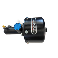 Pompe de surpression de frein à air pour suspension WUHU XGMA XG931 XG932, pompe Afterburner pour chargeuses sur pneus 12 kg, garantie 1 an