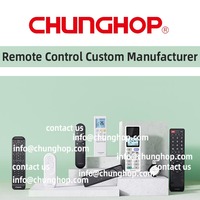 Control Remoto de Repuesto para Televisor Sony SR-916ES, Nuevo Código Personalizable