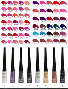 <span class=keywords><strong>Colorina</strong></span> brillo de labios tinte precios baratos venta al por mayor efecto mate de larga duración tinte de labios personalizado etiqueta privada - Product Image 6