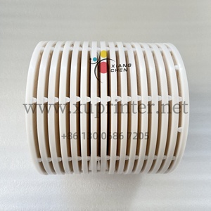 WD High Quality FC.187.2224 Filter Element 058910821 for Heidelberg Offest <b>Printing</b> <b>Machinery</b> Parts - Product Image 3