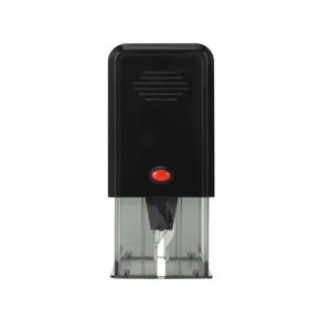 ตราประทับยางทนทานแบบเติมหมึกเอง ใช้งานง่าย เติมหมึกได้รวดเร็ว ลายคมชัด เหมาะสำหรับเอกสารทางกฎหมาย สัญญา ใบรับรอง แบบฟอร์มภาษี DIY - Product Image 3