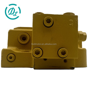 Vanne de commande principale EexcavaStart 723-40-71310 pour excavatrices PC200-8 PC220-8 – Remplacement hydraulique de précision – Garantie 1 an - Product Image 2