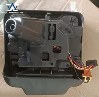 Vente chaude Wrangler JK JL feu arrière mise à niveau LED feu arrière pour Jeep Wrangler JK JL accessoires