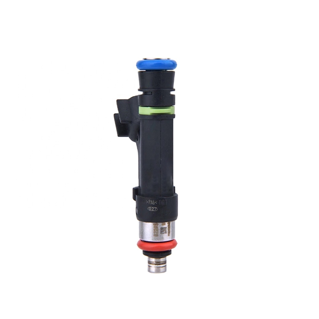 High Quality Gasoline Fuel Injector 0280158051 for Chevrolet 6.2L Engine Fuel Injector 0 280 158 051
