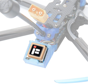 Le module de <span class=keywords><strong>M8Q</strong></span>-5883-GPS <span class=keywords><strong>IFlight</strong></span> FPV V2.0 intègre le cristal TCXO et le farad intégrés QMCL - Product Image 5
