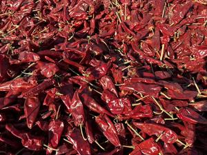 Yidu kualitas tinggi asli seluruh kering merah cabai pedas kotak makanan lada panas/tas kemasan langsung dari Cina - Product Image 4