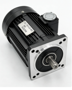 Nuevo y Original, Versión Nueva, Motor Síncrono Magnético KEBA LSC-130-5-20-560/1RJS02KN - Product Image 1