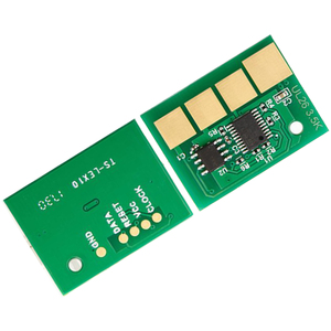 <span class=keywords><strong>Chip</strong></span> đặt lại mực dung lượng cao 6K được nạp lại cho <span class=keywords><strong>Dell</strong></span> 2350dn - Product Image 2