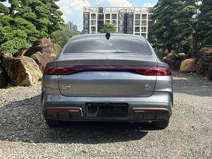 รถยนต์ BYD Qin L 2025 DM-i รุ่นขับขี่อัจฉริยะ 80KM รุ่นนำ ขับเคลื่อนซ้าย มือสอง รถใหม่ มือสอง ไมล์น้อย ขาย - Product Image 6